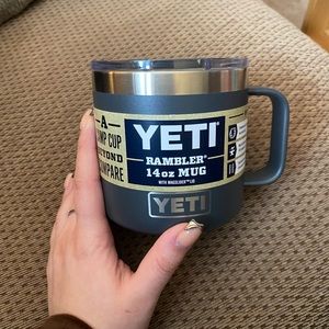 Yeti